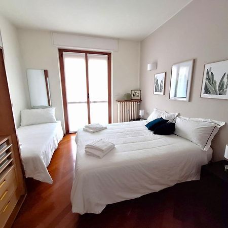 Charming Towers Guest House-Apartment Mediolan Zewnętrze zdjęcie
