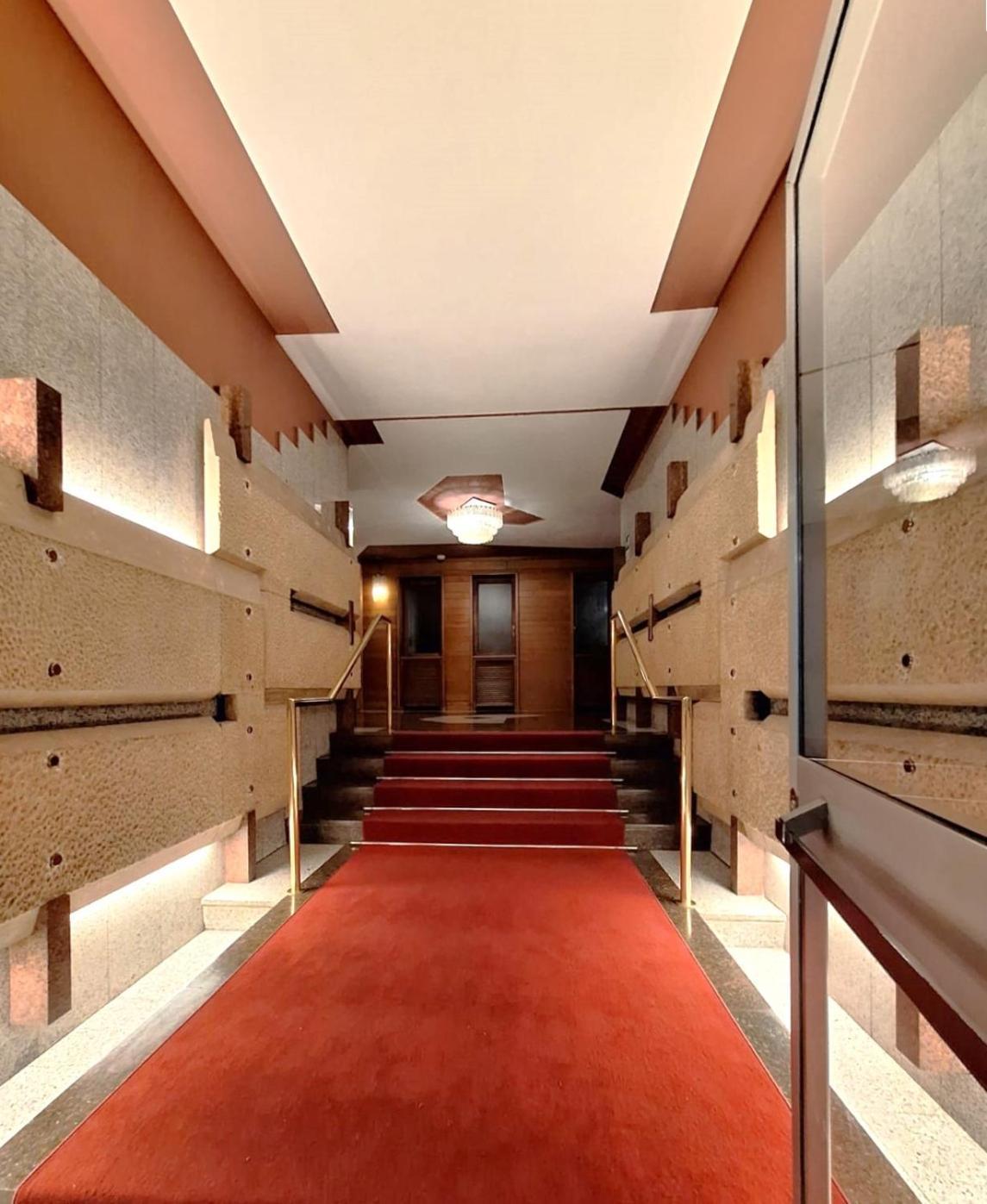 Charming Towers Guest House-Apartment Mediolan Zewnętrze zdjęcie