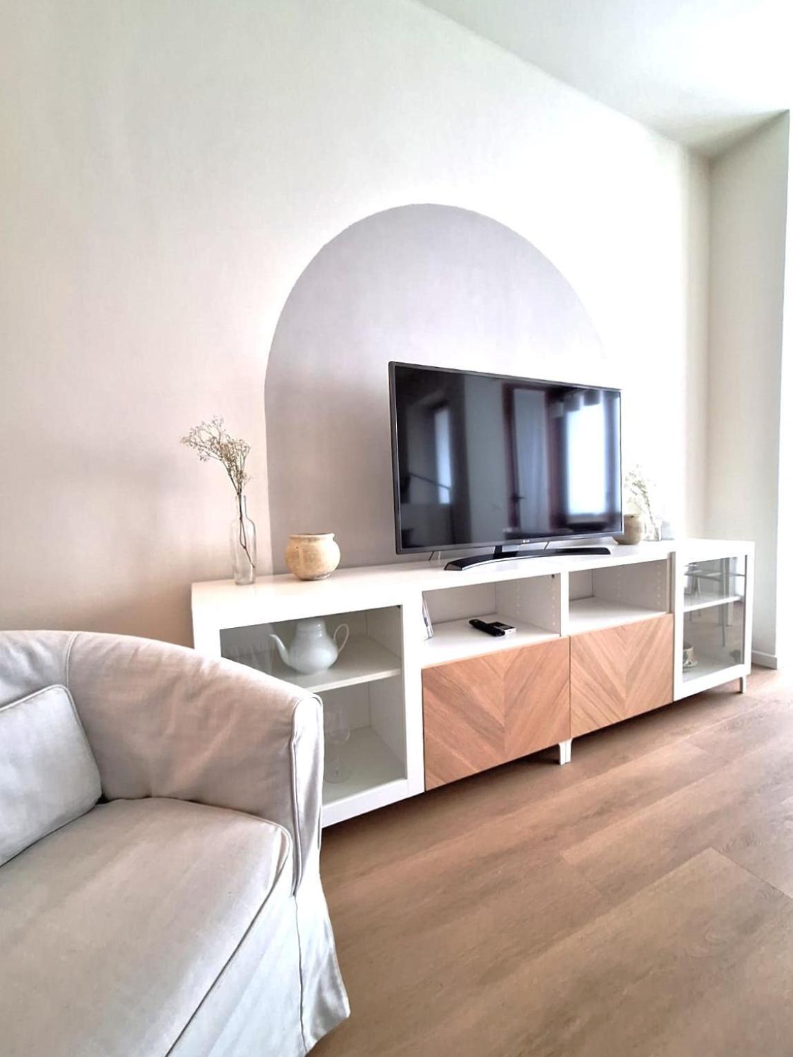 Charming Towers Guest House-Apartment Mediolan Zewnętrze zdjęcie